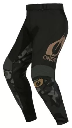 O'Neal Mayhem Camo Pants