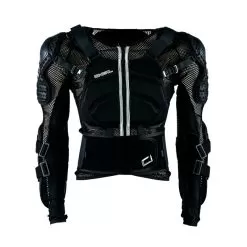 O'Neal Under Dog III Body Armor -Klim o neal under dog iiimtb body armor black 1