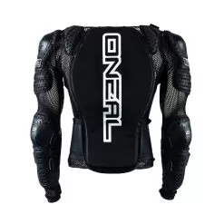 O'Neal Under Dog III Body Armor -Klim o neal under dog iiimtb body armor black 2