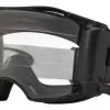 Oakley Airbrake MX Roll Off Goggles