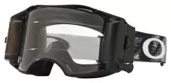 Oakley Airbrake MX Roll Off Goggles
