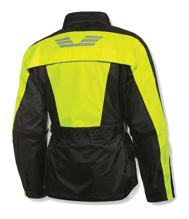Olympia New Horizon Rain Jacket 3 Olympia New Horizon Rain Jacket - Image 3