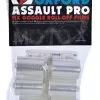 Oxford Assault Pro Roll-Off Films