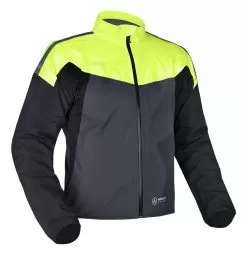 Oxford Rainseal Pro Jacket -Klim oxford rainseal pro jacket 2