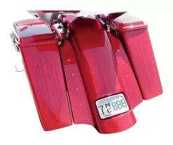 Paul Yaffe Super Bright LED Lights -Klim paul yaffe bagger nation super bright led lights 2