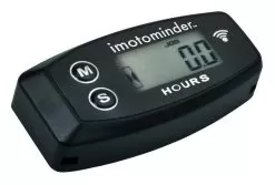 PC Racing IMotoMinder Wireless Hour Meter