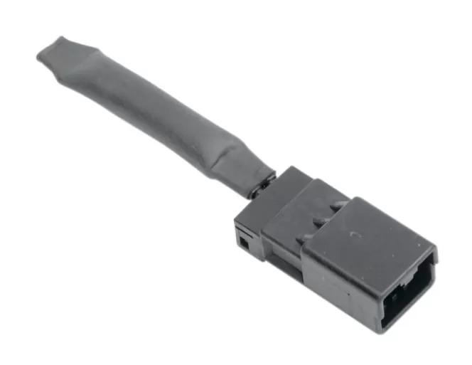 Performance Machine Low Fuel Light Eliminator Plug For Harley 1991-2019