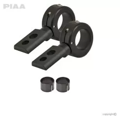 PIAA 360° Universal Bracket Kit -Klim piaa360 universal bracket kit 2