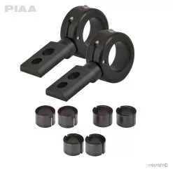 PIAA 360° Universal Bracket Kit