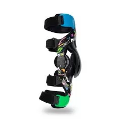POD K4 V2.0 LE AC9 Knee Braces 9 POD K4 V2.0 LE AC9 Knee Braces -Klim podk4 v20 leac9 knee braces 2
