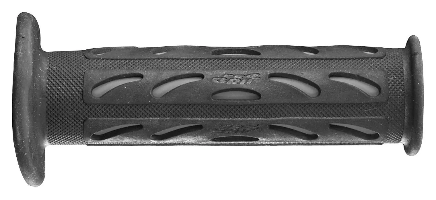 Pro Grip 724 Duo Density Road Grips Black/Grey / Open Ended [Open Box]