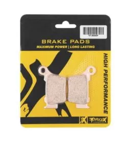 Pro X Offroad Rear Brake Pads KTM 350cc 2012-2023