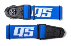 Quick Strap Goggle Mount System 12 Quick Strap Goggle Mount System -Klim quick strap goggle mount system 3