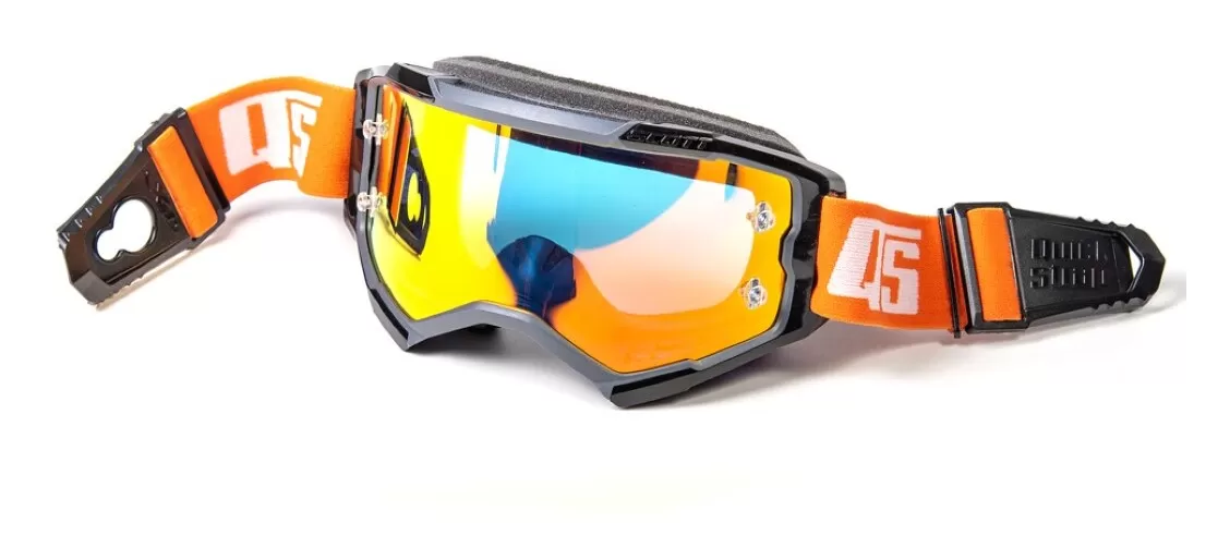 Quick Strap Goggle Mount System 7 Quick Strap Goggle Mount System - Image 7