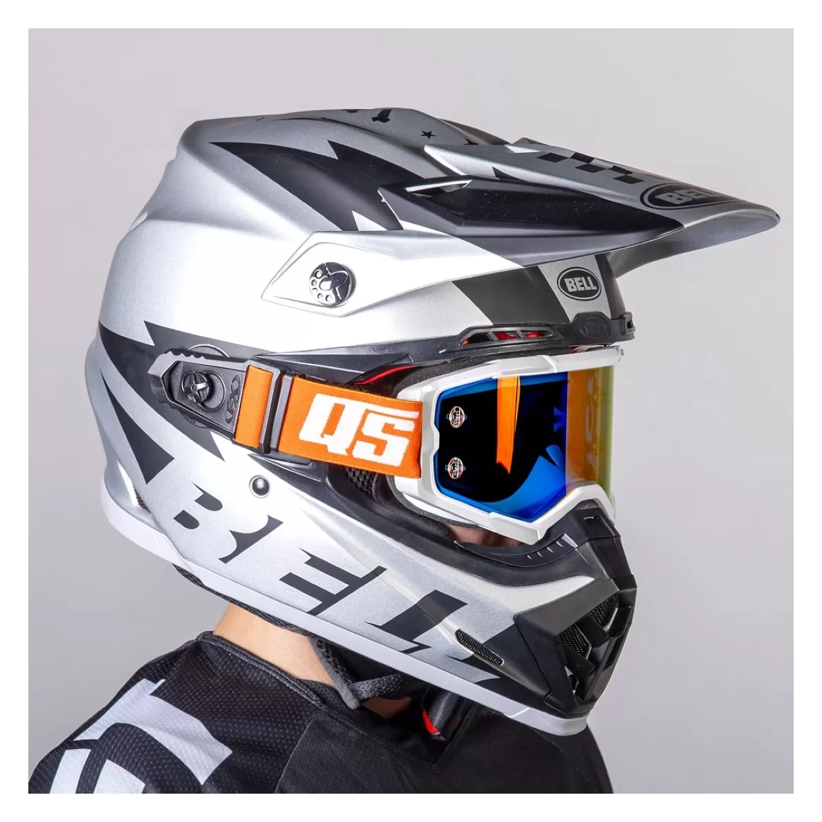 Quick Strap Goggle Mount System 9 Quick Strap Goggle Mount System - Image 9