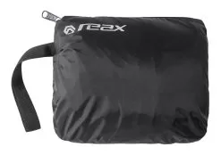REAX Traveler Rain Jacket -Klim reax traveler rain jacket black 1