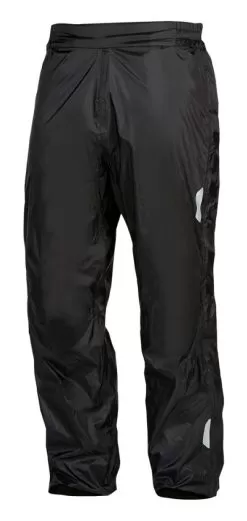 REAX Traveler Waterproof Pants -Klim reax traveler waterproof pants black 2