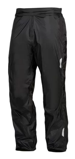 REAX Traveler Waterproof Pants Black / MD [Open Box] -Klim reax traveler waterproof pants black md open box black 2