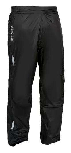 REAX Traveler Waterproof Pants Black / MD [Open Box]