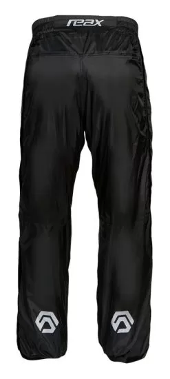 REAX Traveler Waterproof Pants Black / MD [Open Box] -Klim reax traveler waterproof pants black md open box black 3
