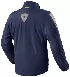 REV'IT! Cyclone 3 H2O Rain Jacket -Klim revit cyclone3 h2 o rain jacket 3
