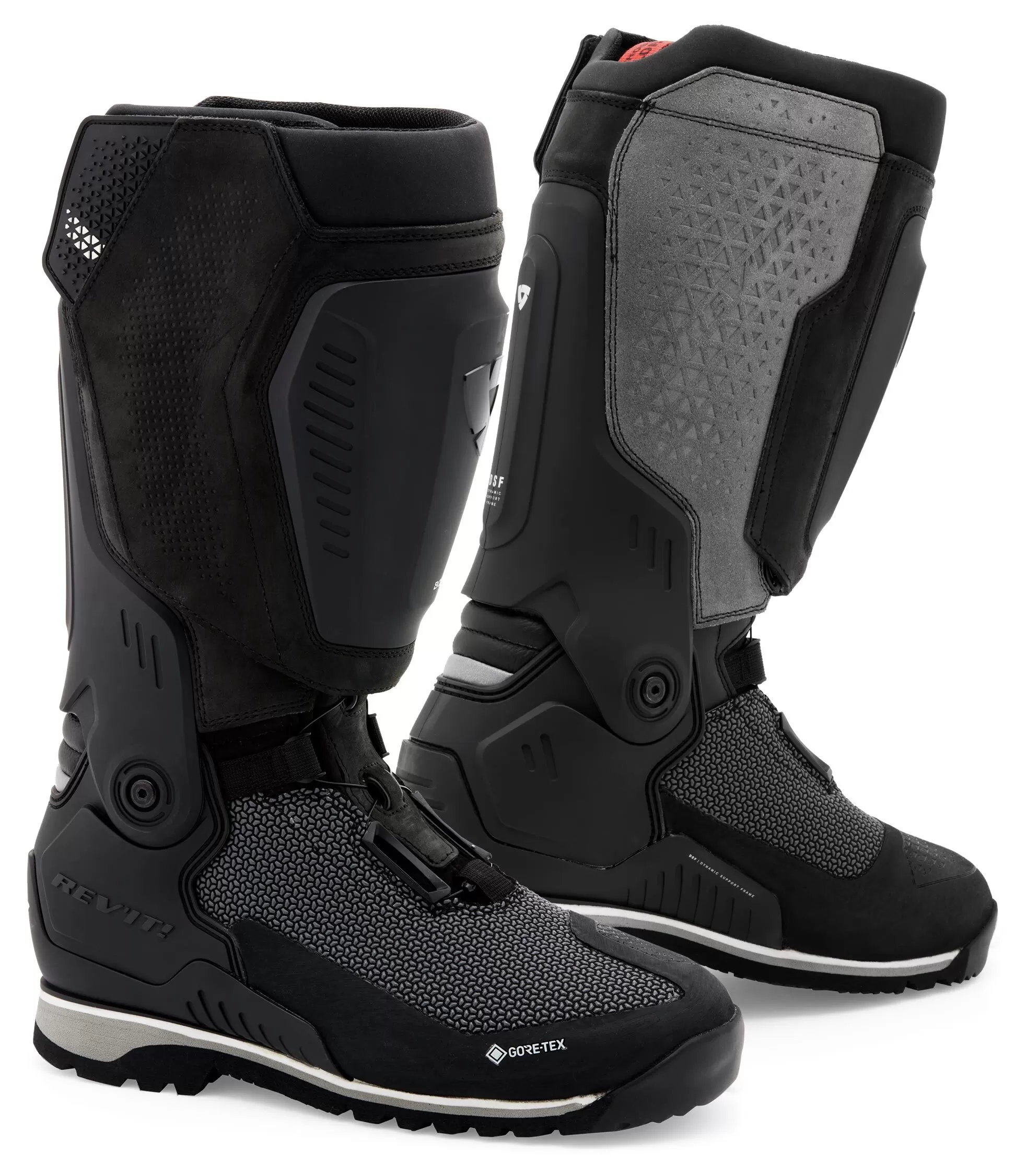REV'IT! Expedition GTX Boots