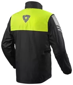 REV'IT! Nitric 3 H2O Rain Jacket -Klim revit nitric3 h2 o rain jacket 3