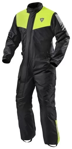 REV'IT! Pacific 3 H2O Rainsuit 6 REV'IT! Pacific 3 H2O Rainsuit -Klim revit pacific3 h2 o rainsuit 2