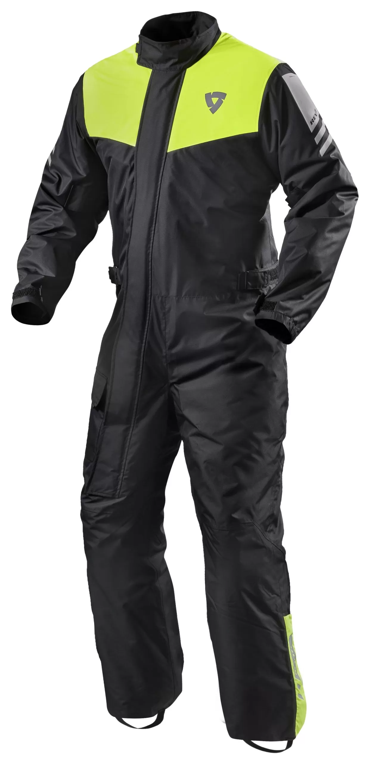 REV'IT! Pacific 3 H2O Rainsuit 3 REV'IT! Pacific 3 H2O Rainsuit - Image 3