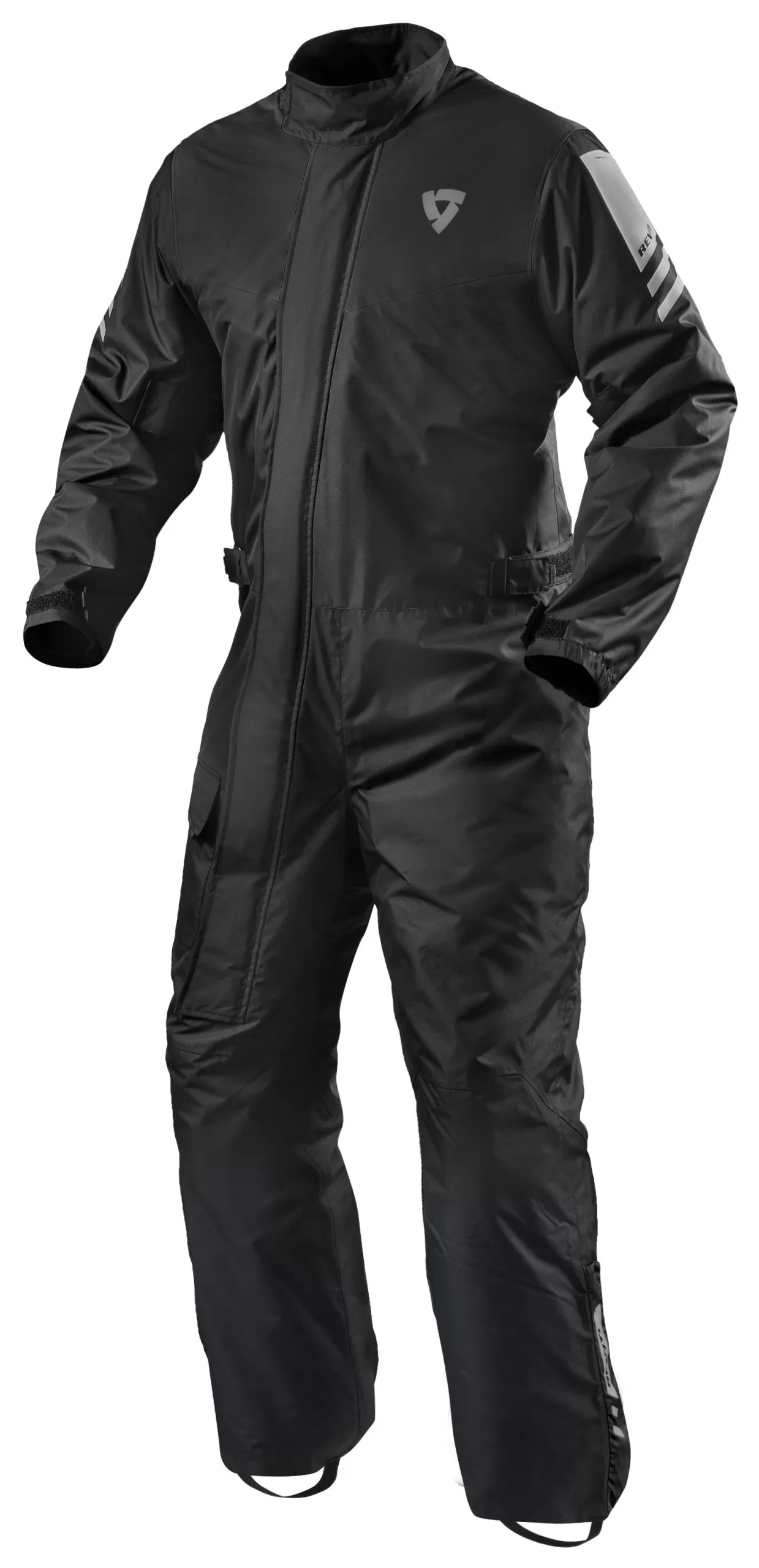 REV'IT! Pacific 3 H2O Rainsuit 1 REV'IT! Pacific 3 H2O Rainsuit
