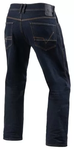 REV'IT! Philly 3 Jeans 7 REV'IT! Philly 3 Jeans -Klim revit philly3 jeans dark blue 1