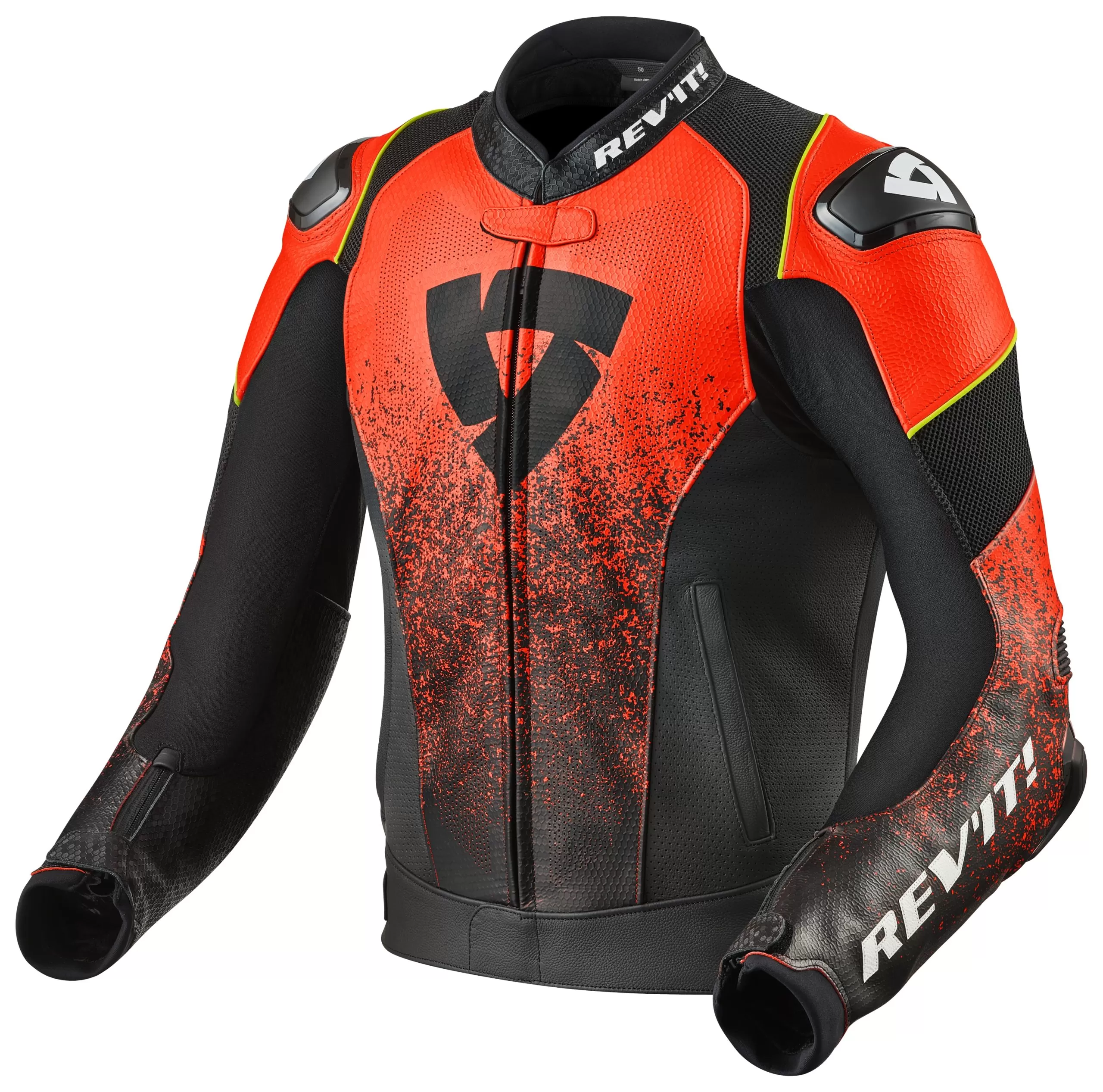 REV'IT! Quantum Air Jacket 1 REV'IT! Quantum Air Jacket