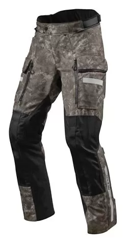 REV'IT! Sand 4 H2O Pants -Klim revit sand4 h2 o pants 4