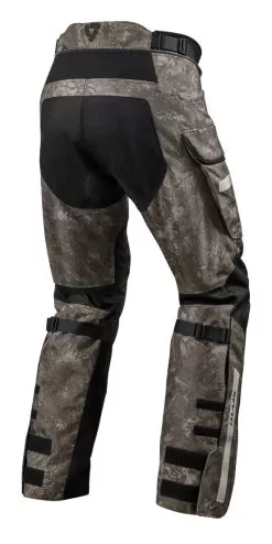 REV'IT! Sand 4 H2O Pants -Klim revit sand4 h2 o pants 5