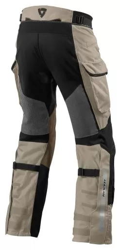 REV'IT! Cayenne 2 Pants -Klim revit trousers cayenne2 sand 1