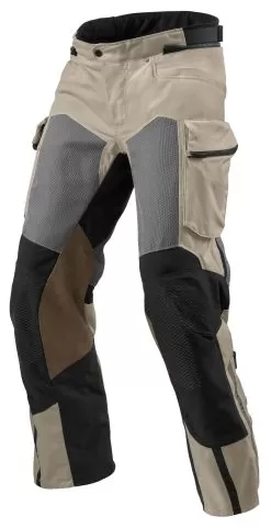 REV'IT! Cayenne 2 Pants -Klim revit trousers cayenne2 sand