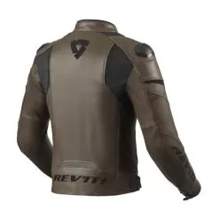 REV'IT! Vintage Glide Jacket -Klim revit vintage glide jacket 1