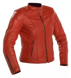 RICHA Lausanne Women's Leather Jacket -Klim richa lausanne womens leather jacket 2