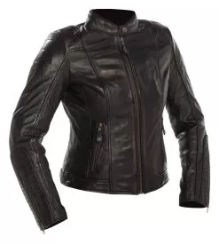 RICHA Lausanne Women's Leather Jacket