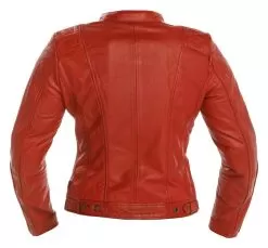 RICHA Lausanne Women's Leather Jacket -Klim richa lausanne womens leather jacket 3