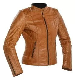 RICHA Lausanne Women's Leather Jacket -Klim richa lausanne womens leather jacket 4