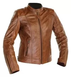 RICHA Lausanne Women's Leather Jacket -Klim richa lausanne womens leather jacket 6
