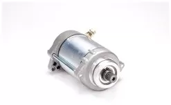 Rick's Motorsport Electrics Starter Motor Kawasaki Prairie / Lakota / Bayou 2000-2004