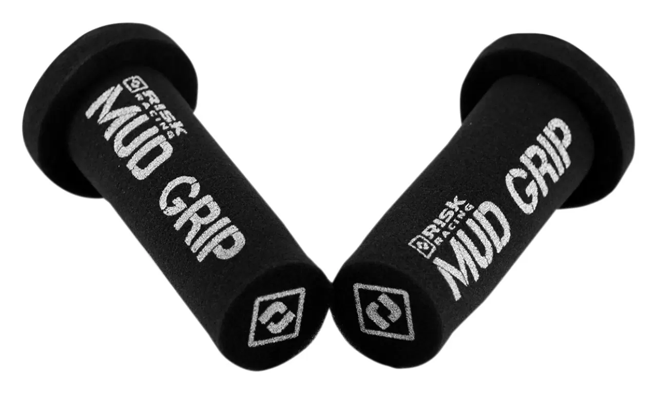 Risk Racing Mud Grips 1 Risk Racing Mud Grips
