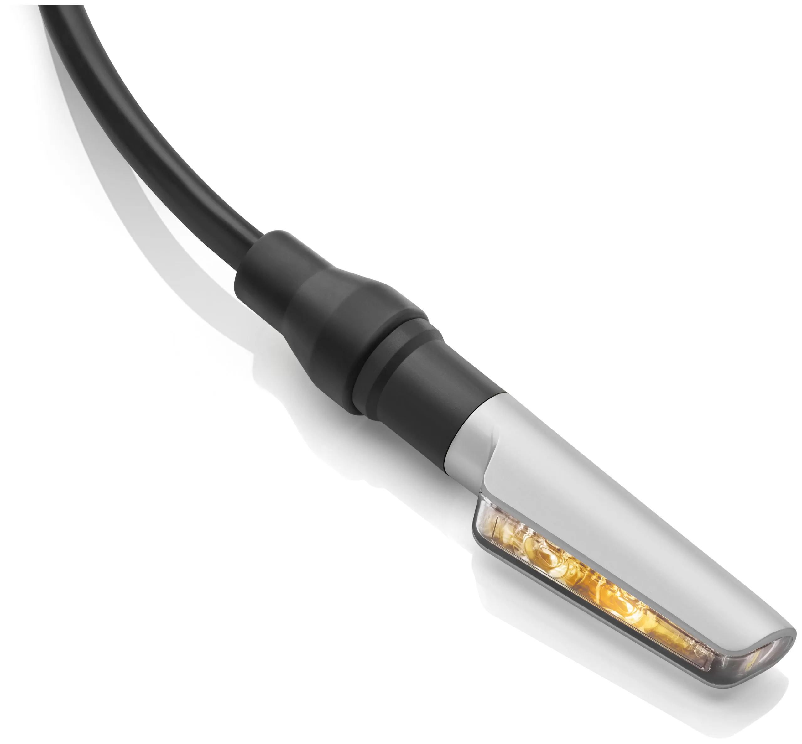 Rizoma Corsa Turn Signal - Closeout 1 Rizoma Corsa Turn Signal - Closeout