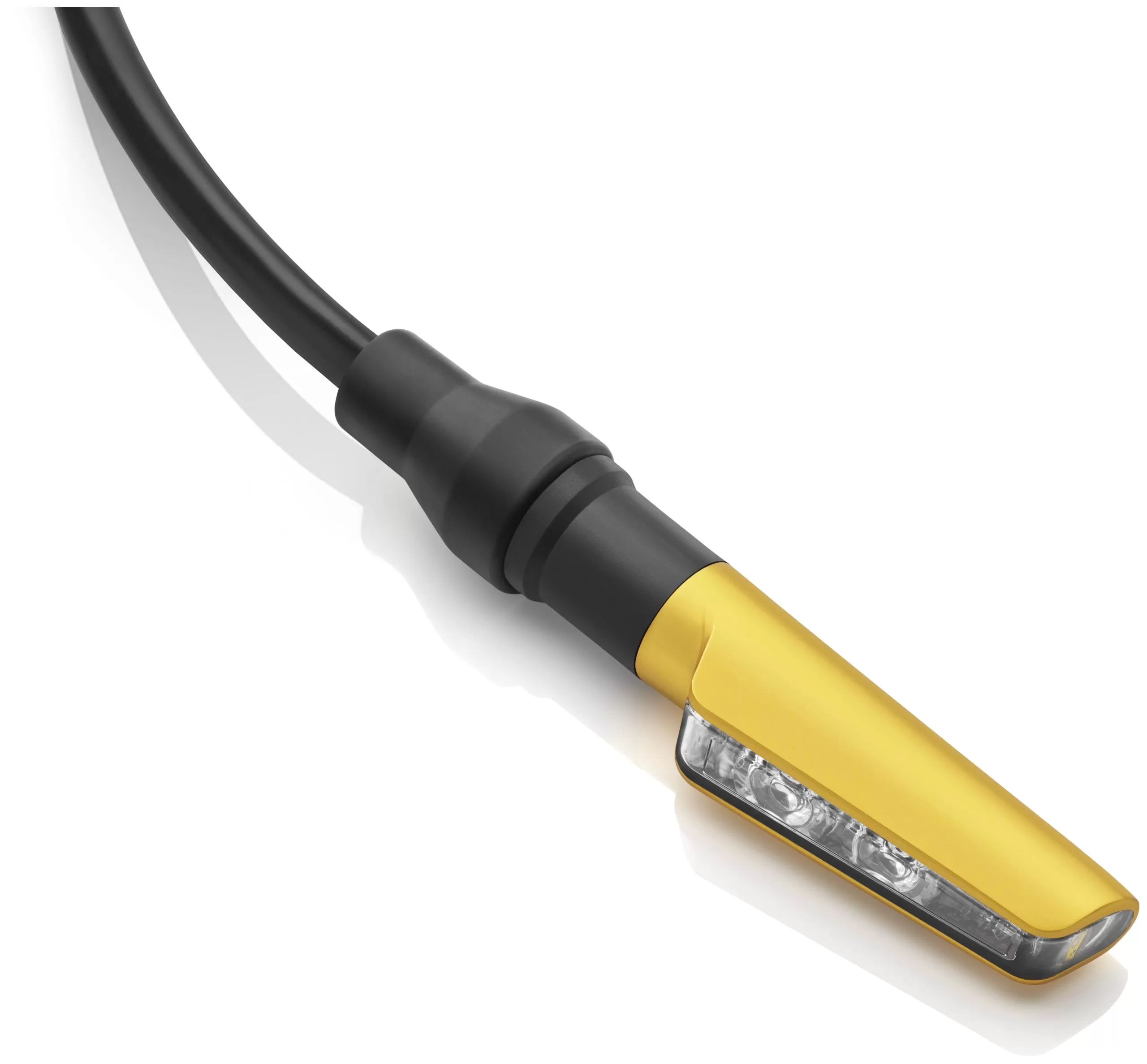 Rizoma Corsa Turn Signal - Closeout 2 Rizoma Corsa Turn Signal - Closeout - Image 2