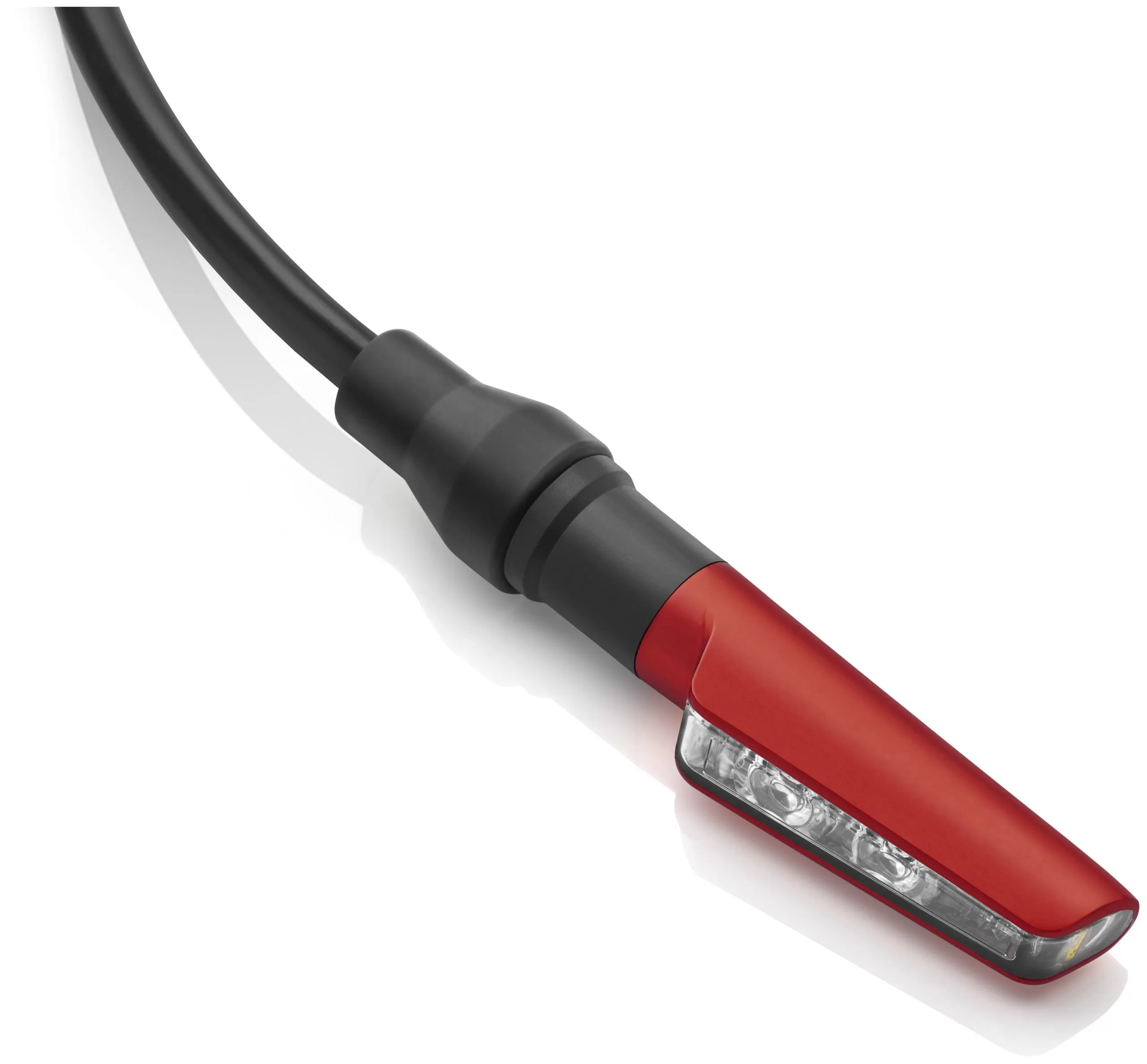 Rizoma Corsa Turn Signal - Closeout 3 Rizoma Corsa Turn Signal - Closeout - Image 3