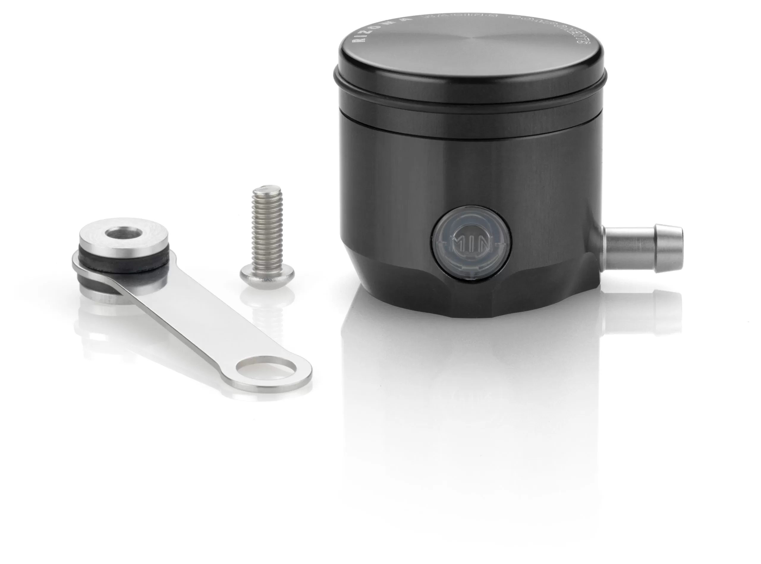 Rizoma Front Brake Reservoir 1 Rizoma Front Brake Reservoir