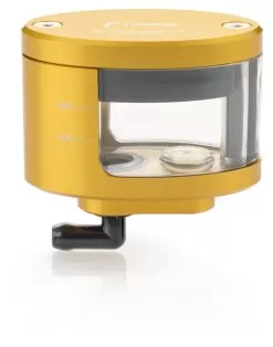 Rizoma NEXT Front Brake Reservoir -Klim rizoma next front brake reservoir 2