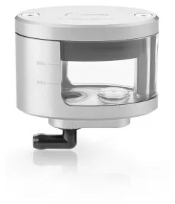 Rizoma NEXT Front Brake Reservoir -Klim rizoma next front brake reservoir 4